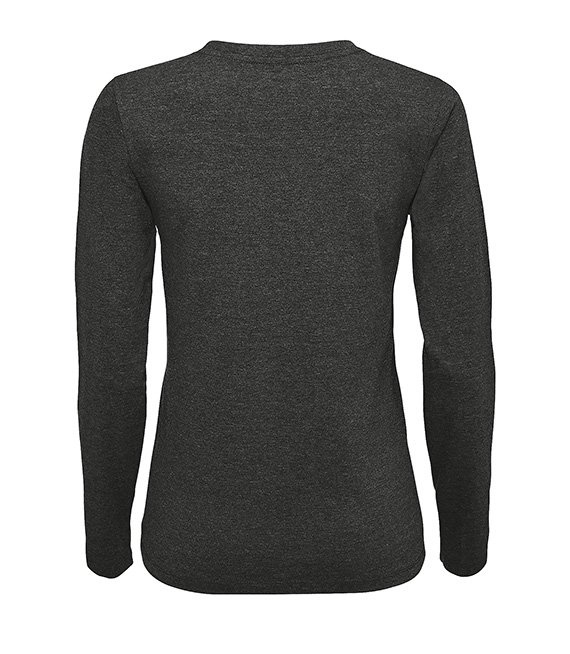 Damska koszulka z długim rękawem Imperial