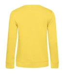 Bluza damska bez kaptura - Organic 