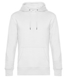 Bluza kangurka z kapturem - King Unisex do 4 XL