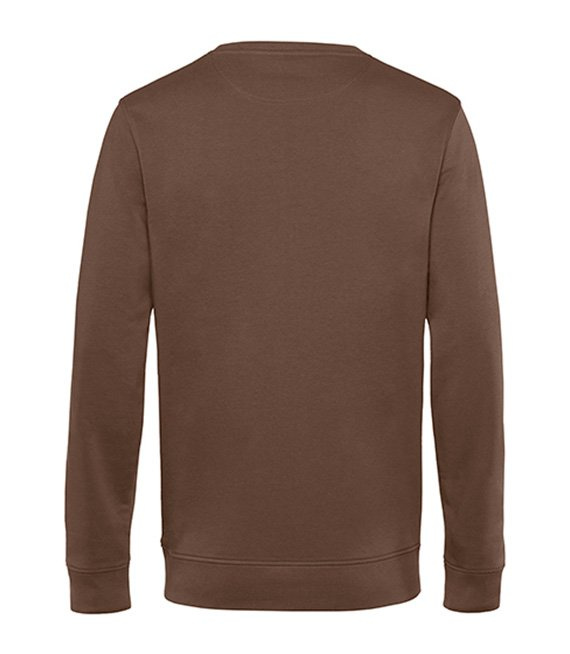 Buza Unisex bez kaptura Organic