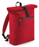 Plecak z recyklingu Roll-Top