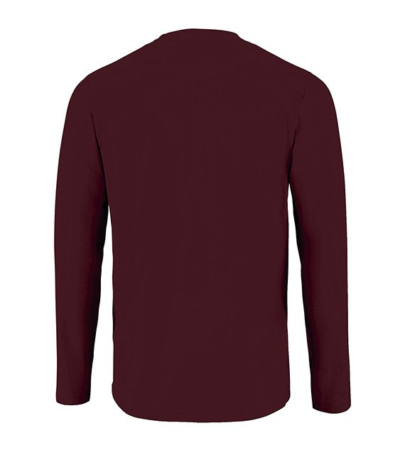 Koszulka męska - Imperial z długim rękawem