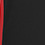 Koszulka Black/Red