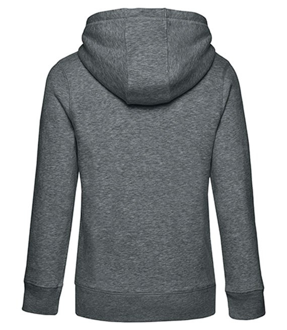 Bluza damska kangurka - QUEEN