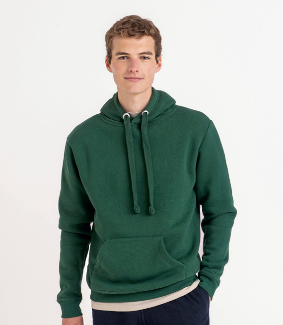 Bluza z kapturem Graduate Heavyweight Hoodie