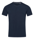 Koszulki Męskie V-neck Clive