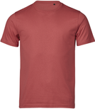 Męska koszulka z bawełny organicznej - Urban Luxury Tee