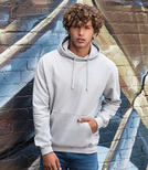 Bluza kangurka  College Hoodie