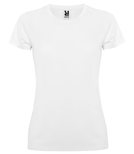 Koszulka sportowa damska - Montecarlo