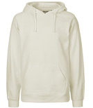 Męska bluza kangurka Hoodie - Organic