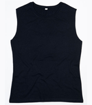 Damski top z bawełny organicznej -  Raw Tank T