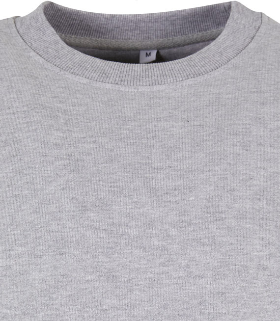 Męska gruba bawełniana bluza - do 5XL