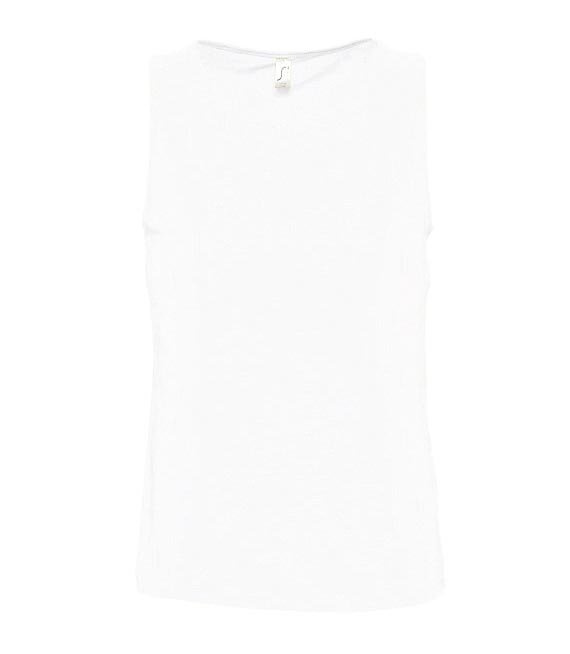 Koszulka męska Tank Top