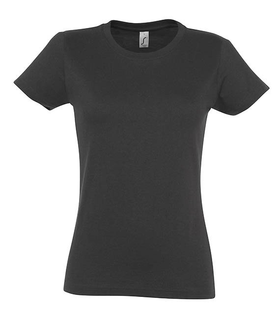 Koszulka damska - Imperial