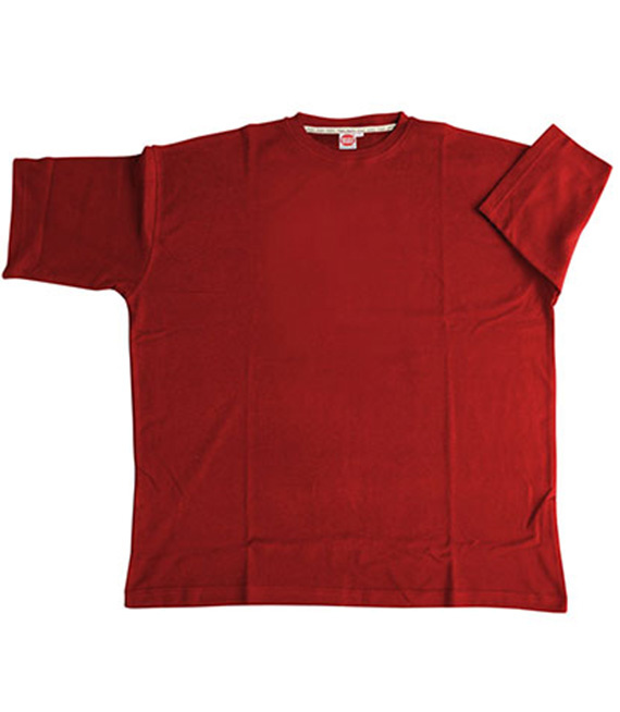 Koszulka męska duże rozmiary - 4 XL-12XL