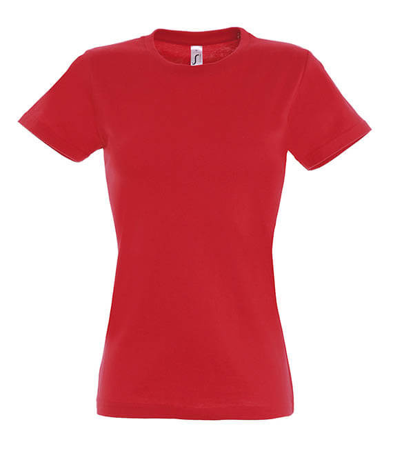 Koszulka damska - Imperial