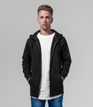 Bluza z kapturem i zamkiem  Heavy Zip Hoody