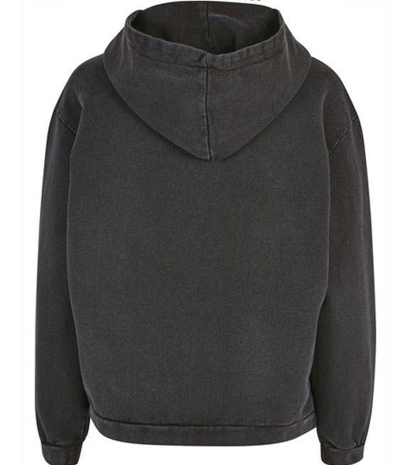 Damska Oversize'owa kangurka - do 5XL