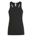 Tank Top z plecami typu racerback