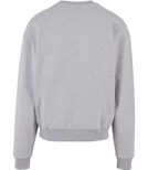 Męska gruba bawełniana bluza - do 5XL