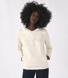 Bluza damska z kapturem - Organic