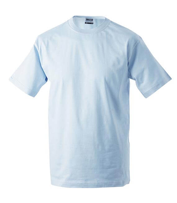 Koszulka męska - Round-T