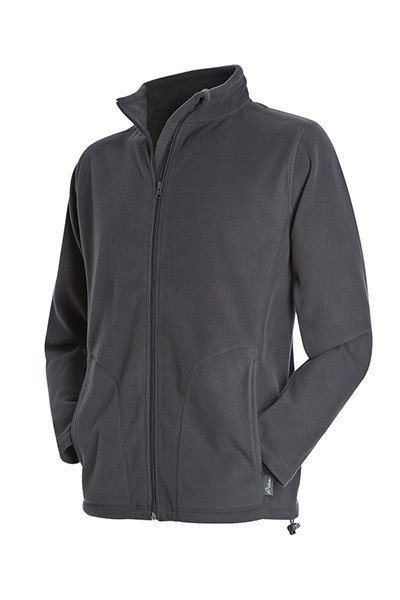 Męski polar na zamek Fleece Jacket