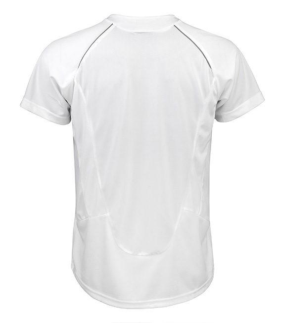 Koszulka treningowa reglan - Dash Training Shirt