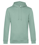 Bluza Unisex z kapturem Organic