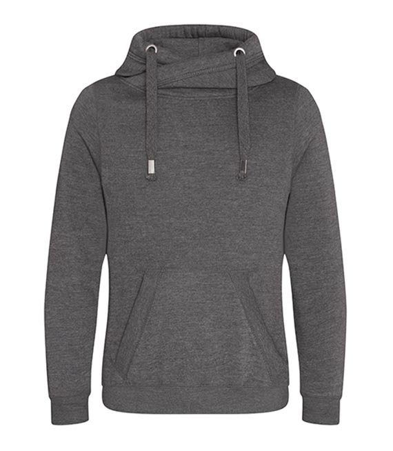 Bluza z kapturem  Cross Neck Hoodie