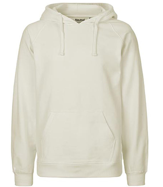 Męska bluza kangurka Hoodie - Organic