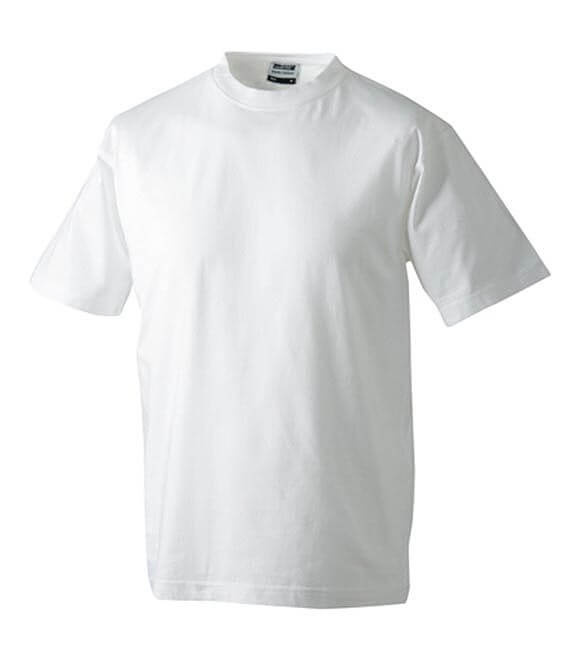 Koszulka męska - Round-T