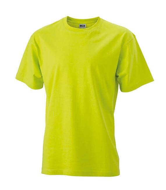 Koszulka męska - Round-T