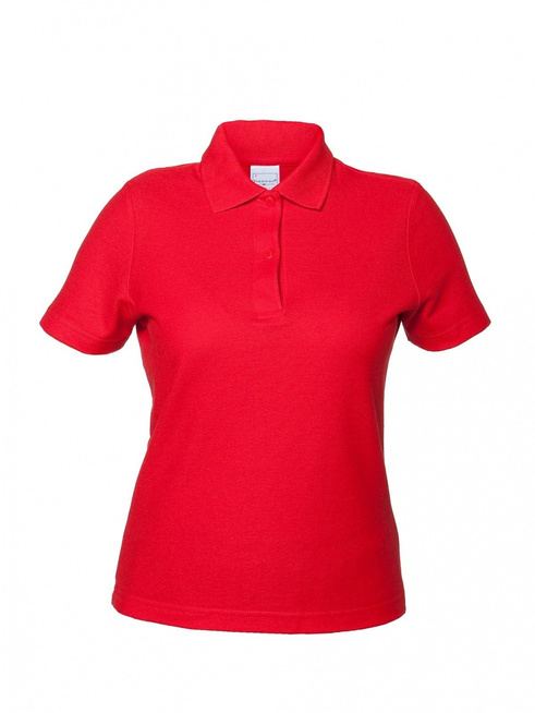 Polo damskie - Short Sleeve 
