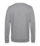 Buza Unisex bez kaptura Organic 