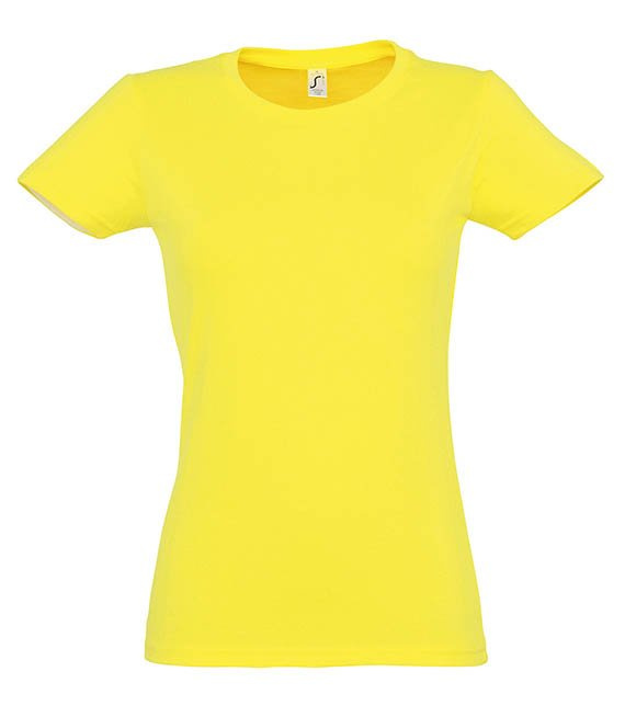 Koszulka damska - Imperial