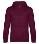 Bluza kangurka z kapturem - King Unisex do 4 XL