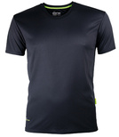 Koszulka sportowa techniczna - Evolution Tech Tee