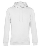 Bluza Unisex z kapturem Organic