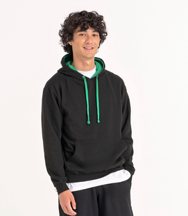 Bluza kangurka Varsity Hoodie