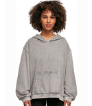 Damska  Oversize'owa kangurka - do 5XL