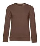 Bluza damska bez kaptura - Organic 