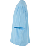 Koszulka męska z obszernym rękawem - Oversized do 5XL