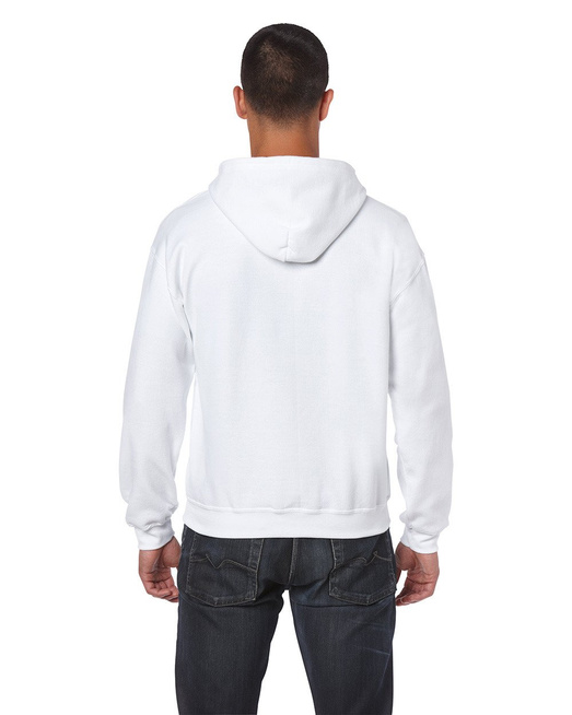 Bluza Unisex Heavy Blend™do - 5XL