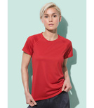 Damska  sportowa - Active 140 Raglan Women