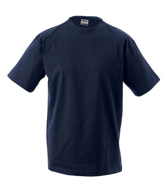 Koszulka męska - Round-T