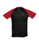 Koszulka Męska reglan Funky