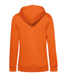 Bluza damska z kapturem - Organic