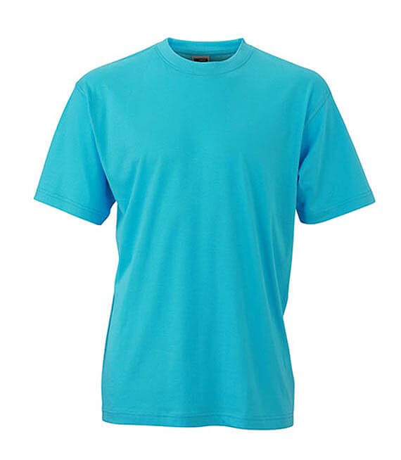 Koszulka męska - Round-T