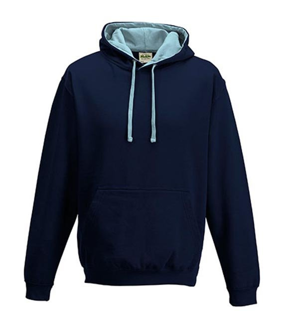Bluza kangurka Varsity Hoodie